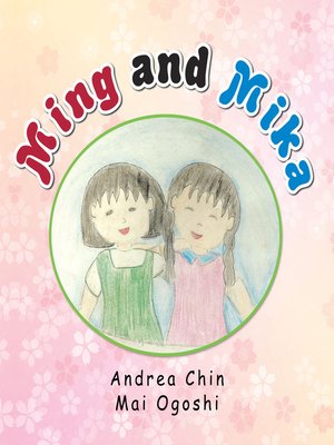 cover image of Ming and Mika
